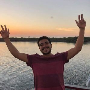 Meet your Posher, Marcos